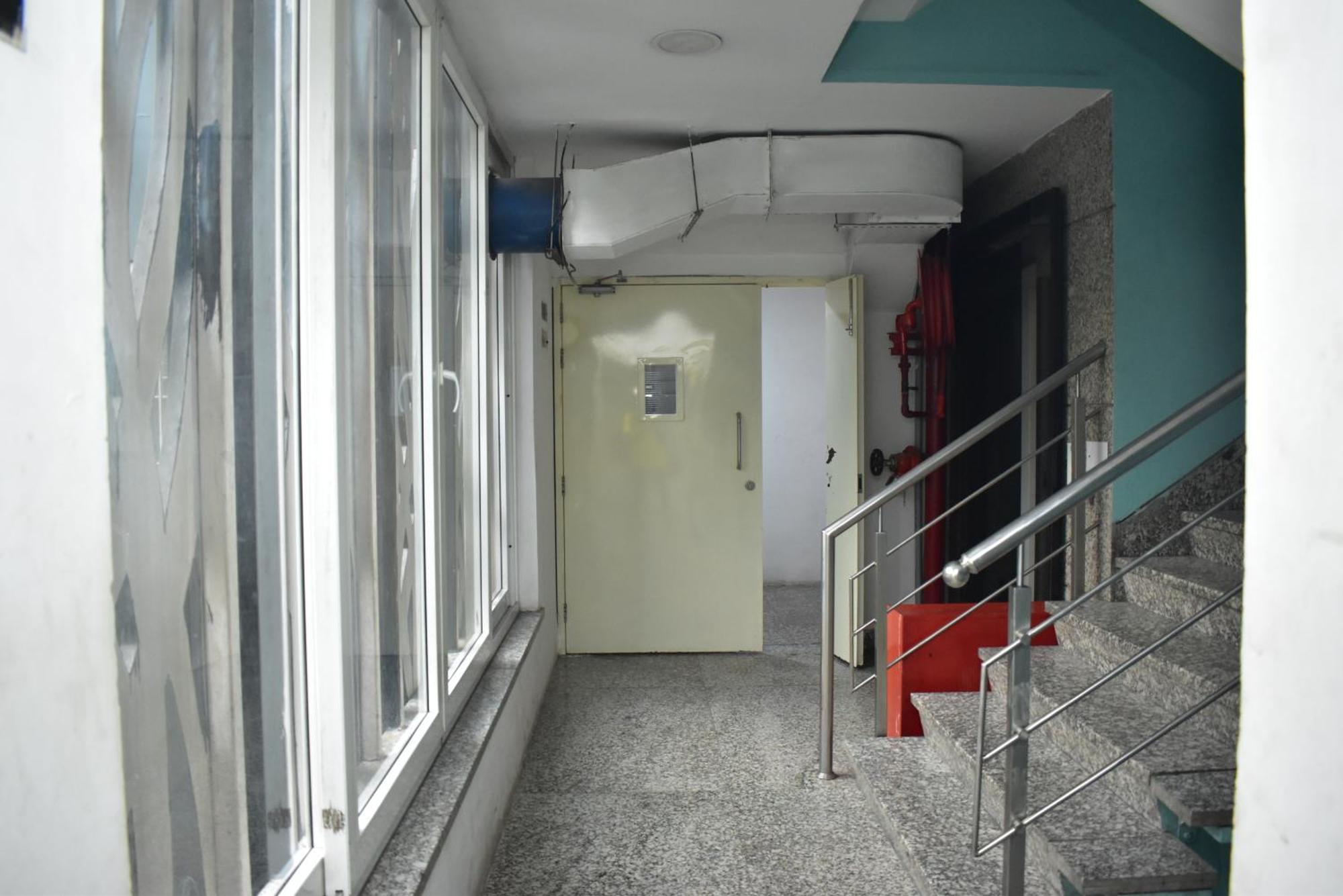Qotel Comfort Golden Saffron Punjabi Bagh New Delhi Exteriör bild